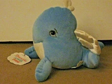 Dreamsicles Angel Hugs Plush "Bubbles" #08013 New - In mint condition.