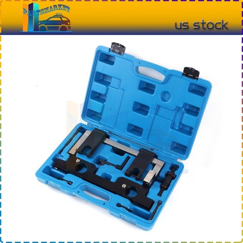 DA YUAN Cam Camshaft Alignment Timing Locking Sets Master Tool Kits For BMW N20 - Foto 6