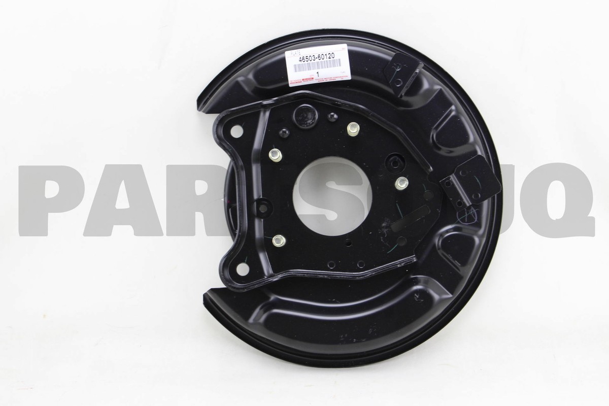 iPad iPad 4650360120 Genuine Toyota PLATE SUB-ASSY, PARKING BRAKE, RH 46503