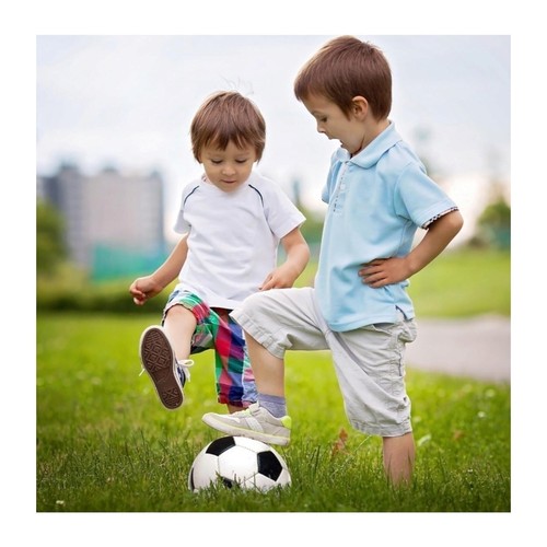 Duufin 24 Pairs Kids' Mid Cut Socks 1-2 Years Breathable Unisex Athletic Socks - 第 5/5 張圖片