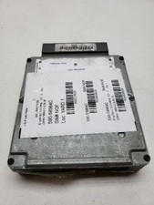 2001 2002 Mazda Protege Engine Ecm Electronic Control Module 1.6l Zm4618881d 2001 2002 Mazda Protege Engine Ecm Electronic Control Module 1.6l Zm4618881d