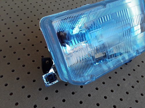 1987-1995 Nissan Pathfinder Front Left Driver Side Head Light DEPO - Picture 3 of 13