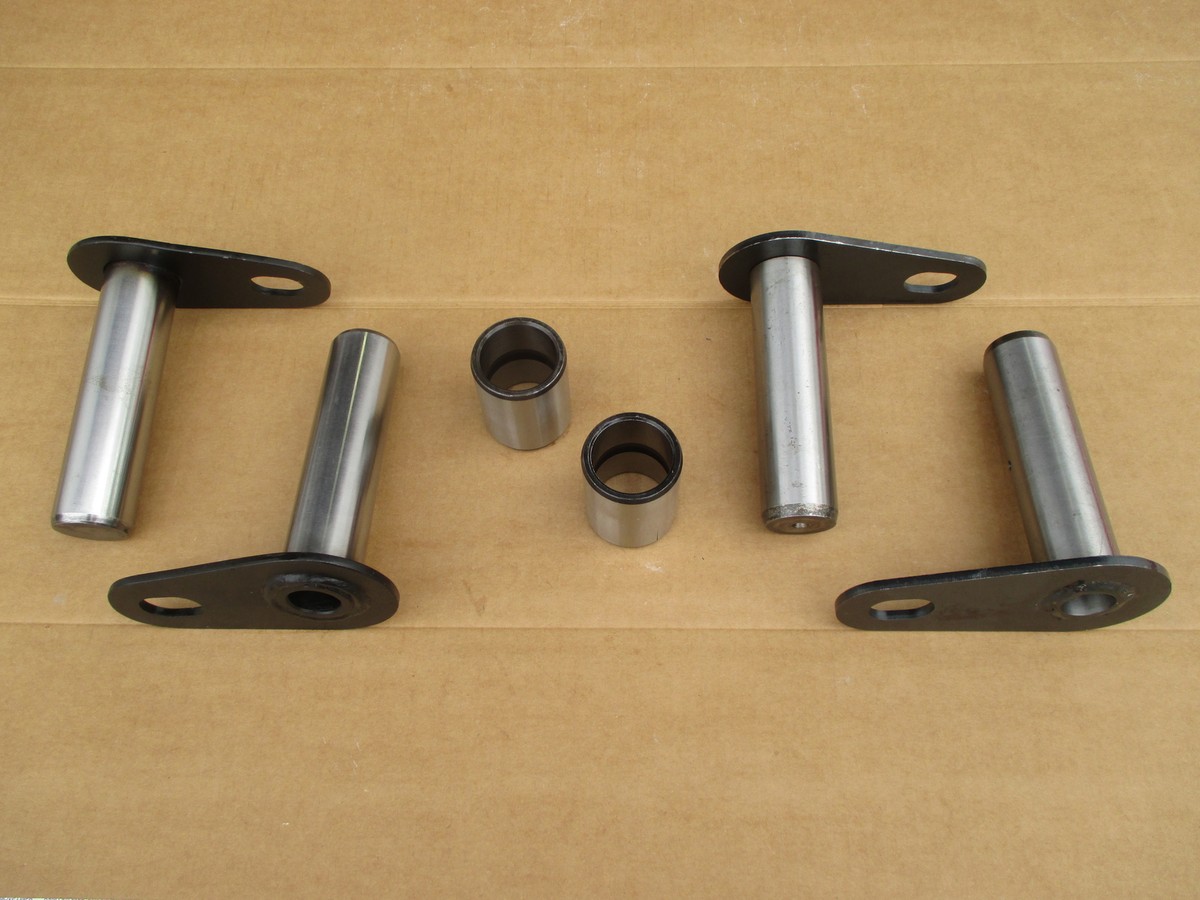 BUCKET PIN BUSHING KIT FITS CAT 226 1919588 1428791 1595756