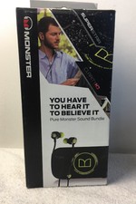 monster sound speaker