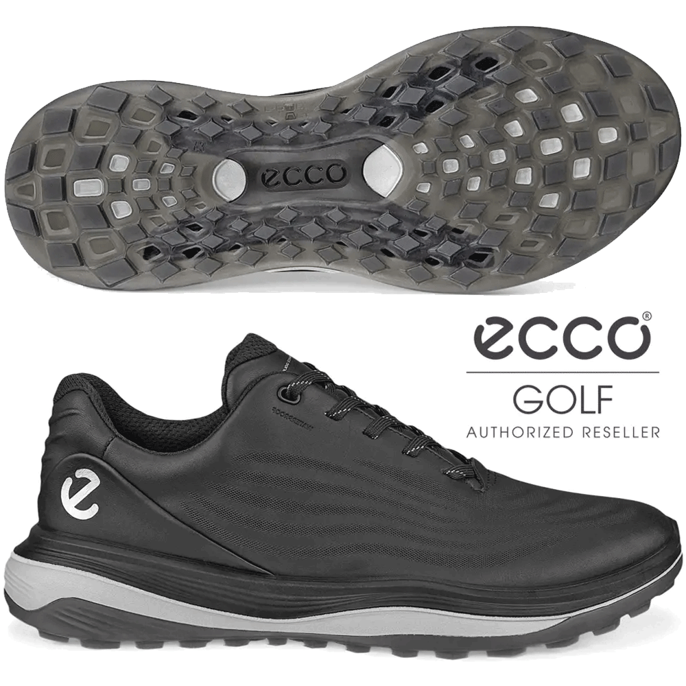 Ecco Core Ecco Golf Ecco Boots Pretoria ECCO MENS LT1 WATERPROOF