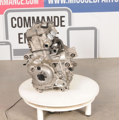 YAMAHA - MOT-YAM499 - Moteur 499cc Yamaha - Picture 5 of 13