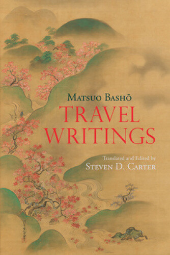 Thumbnail - Travel Writings By Matsuo Basho