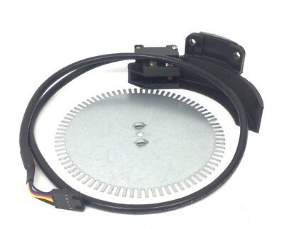 Matrix Retail Treadmill Encoder Disk Group 1000396530
