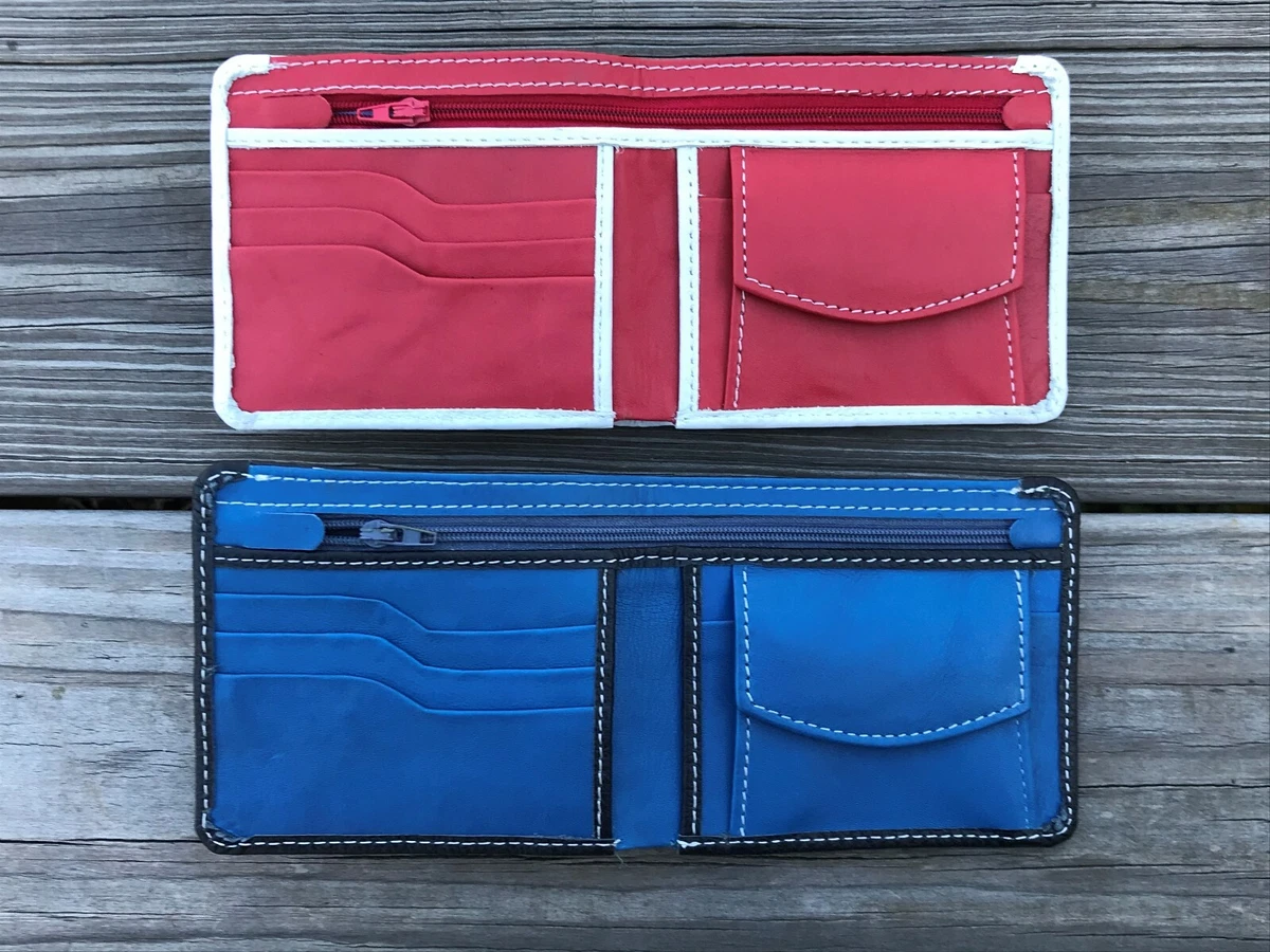 supreme wallet men