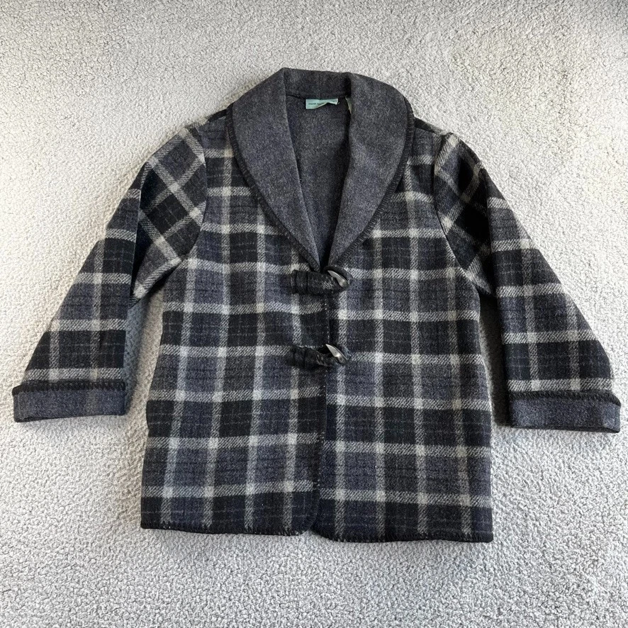 Petite clearance toggle coat