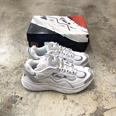 Zapatillas Hombre Fila Zapatillas Fila Trigate Navy Gamuza