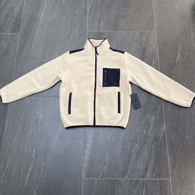 Men's Fabletics The Explorer Full Zip Jacket In Golden Harvest