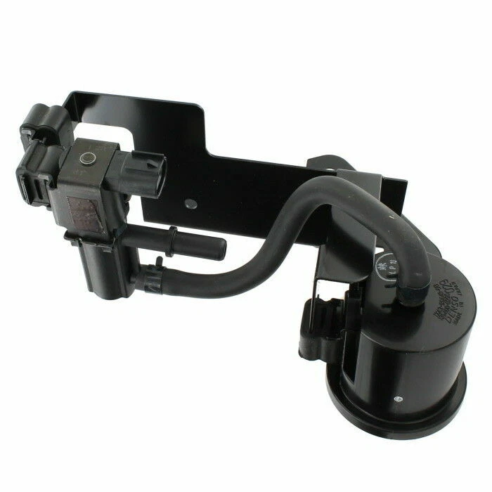 Válvula de purga Jaguar tipo S OEM 2002.5-2005 XR830786 Foto 3 de 3