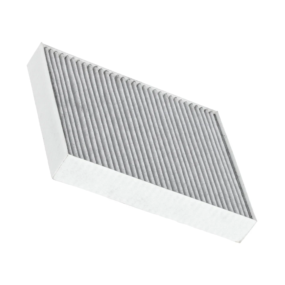 Elemento de filtro de ar de cabine Buick Cadillac Chevrolet GM 2011-2022 fabricante de equipamento original 13503677 - Imagem 4 de 4