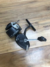VINTAGE MITCHELL 300A SPINNING REEL