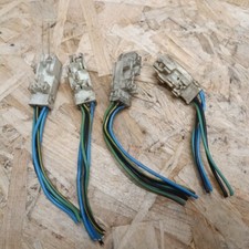 Bmw E30 Elektrische Fensterheber Stecker Anschluss Schalter 