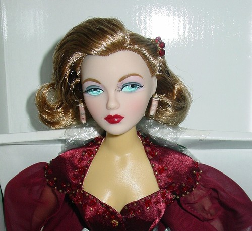 Rare ~ Gene Marshall ~ Red-dy For Love Doll ~ by Ashton Drake NRFB ~ LE 400 - Picture 8 of 8