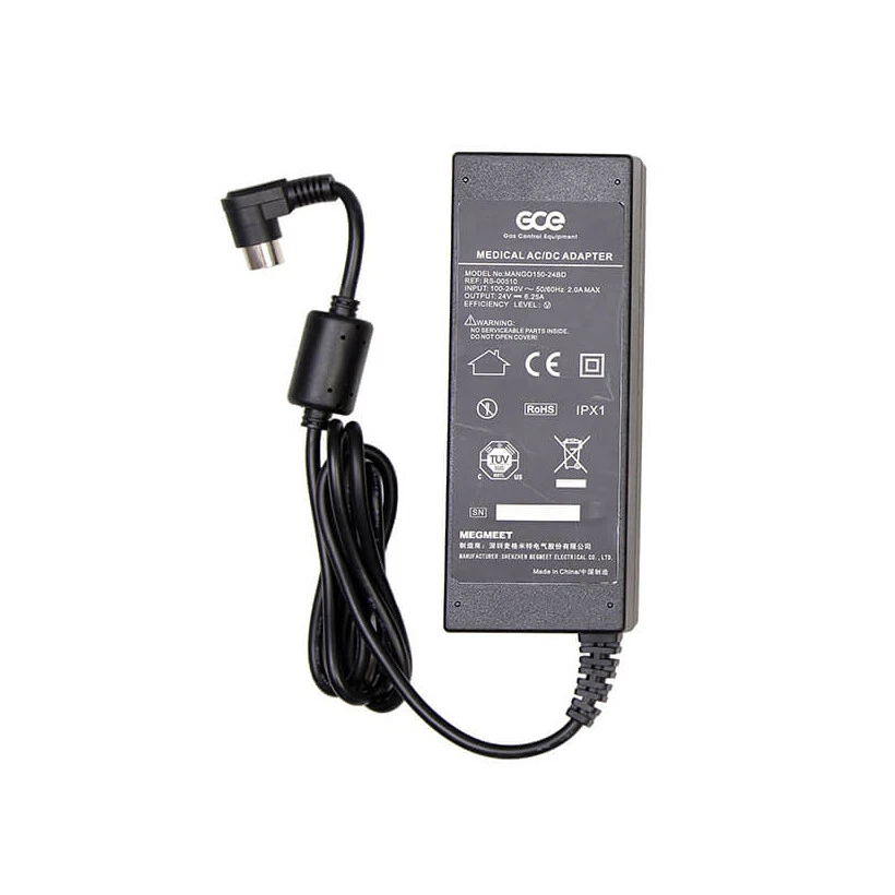 GCE Zen-O Ladekabel - 230V