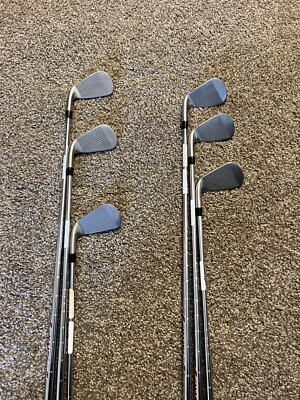 titleist t300 iron set | eBay