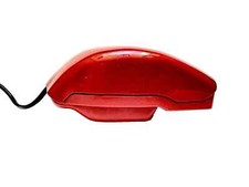 RAND FESTNETZ-TELEFON GRILLO DESIGNER ZANUSSO ZALANDLINE TEPHONON SPACE AGE