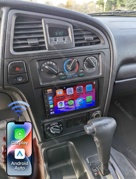 TEYES CC3 2K para Nissan Pathfinder R51 2004-2009 Radio de coche multimedia reproductor de vídeo navegación estéreo GPS Android 10 No 2din 2 din DVD Headunit