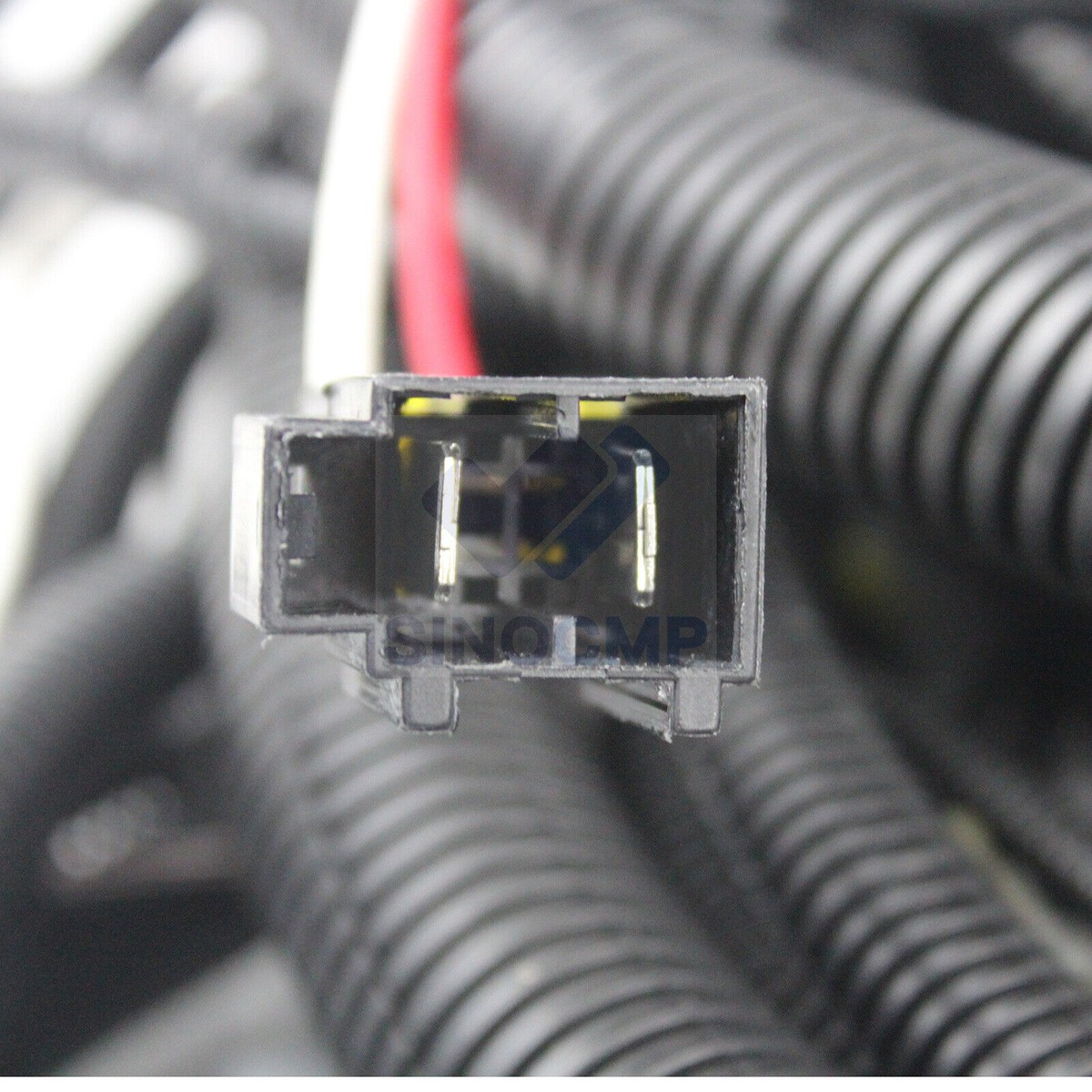 External Wire Harness 4487830 0004773H For Hitachi ZX200-1 External Wire Harness 4487830 0004773H For Hitachi ZX200-1