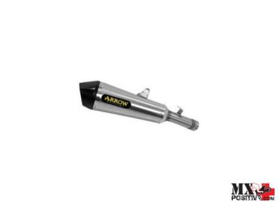 TERMINAL X-KONE SUZUKI GSX-S 950 2021-2023 ARROW 71938XKI