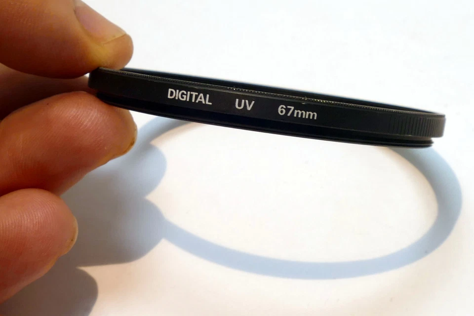 RODENSTOCK 62mm UV ULTRAVIOLET HR UV 1X filter Super MC  Digital Germany - Image 2 of 4