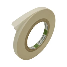 Nitto P-02 Double-Sided Kraft Paper Tape 1/2 in. x 36 yds