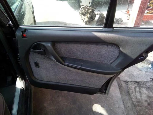 0001108080 Motorino De Avviamento per OPEL 1994 611767 - Foto 8 di 10