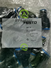 10PC New FESTO QSY-10 153151 Connector QSY10 Free Shipping