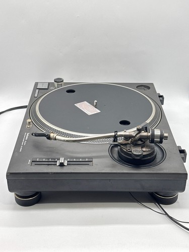 Technics SL-1210MK2 Professional Direct Drive Turntable - Black - Free Shipping! - Picture 7 of 12