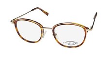 OSCAR DE LA RENTA OSL 732 GENUINE SUITABLE FOR SCHOOL HOT EYEGLASS FRAME/GLASSES