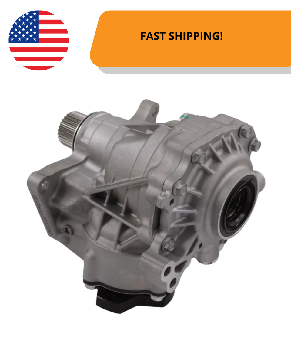 33100-3KA0B Nissan Transfer assy 331003KA0B Genuine OEM Part