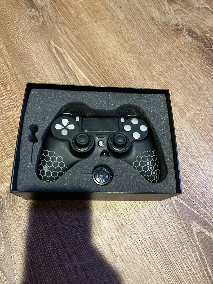 impact ps4 controller eBay