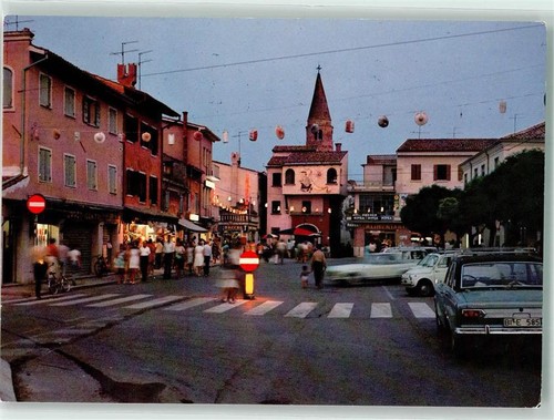 39537584 - Caorle Auto Oldtimer Rio Terra Venice (Venice) | eBay