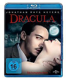 Dracula - Staffel 1  (inkl. Digital Ultraviolet) [Blu-ray] | DVD | Zustand gut - Foto 1 di 2