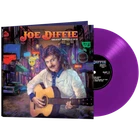 Joe Diffie - Greatest Nashville Hits (Limited Edition Purple Vinyl)