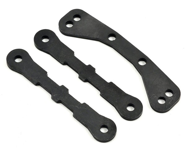 Traxxas Bulkhead Verbindungsplatte TRX7726 X-Maxx 8S, Xrt Vxl, X-Maxx,-image