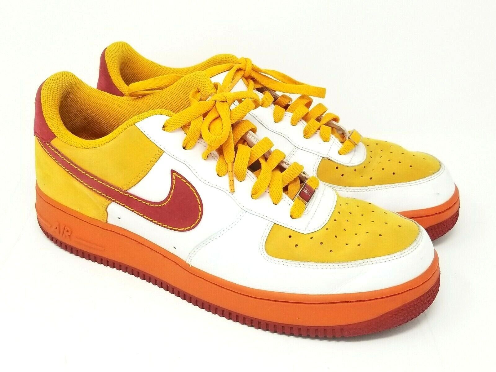 Nike Air Force 1 '07 China for Sale Authenticity Guaranteed eBay