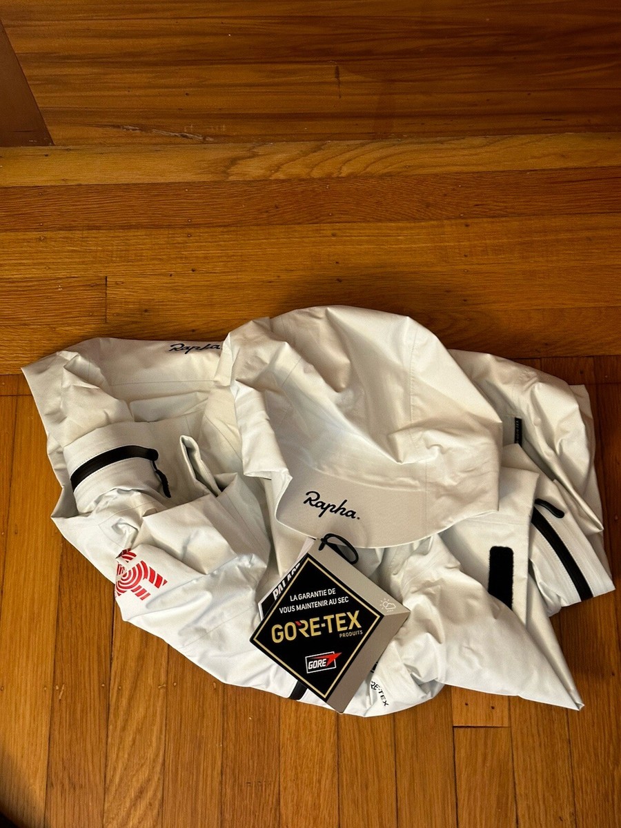 Palace X Rapha Off bike Gore Tex Jacket XL New With Tags | eBay Palace X Rapha Off bike Gore Tex Jacket XL New With Tags | eBay