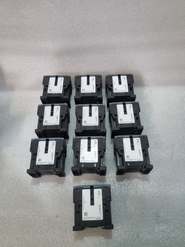 Siemens Sirius 3RH2131-2BB40 Auxiliaire Contacteur Set 10 Gratuit Rapide Navire - Photo 6 sur 8