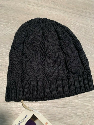 Girls Kids Designer Beanie Hat 