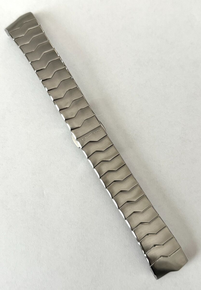 Original Hamilton Ventura H245050 / H245550 / H245510 Metal Original Hamilton Ventura H245050 / H245550 / H245510 Metal