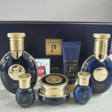 The History of Whoo Gongjinhyang Kun Jayang 3pcs for Men Special Set / Tracking