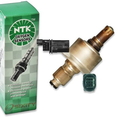 NGK NTK 24381 Air Fuel Ratio AFR Sensor for 392102G100 234-5029 18104 O2 AFR ea