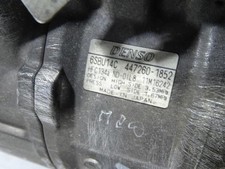 Climatisation et Accessoires BMW SERIE 1