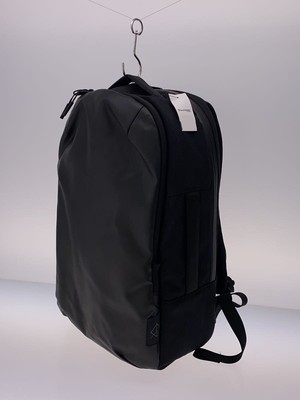 Wexley Active/25L Pro Pack/Backpack/Blk/Plain