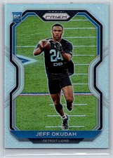 Jeff Okudah