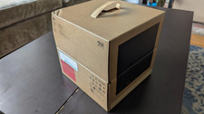 Valve Steam Machine 512GB NO CONTROLLER -- Sealed New In Box